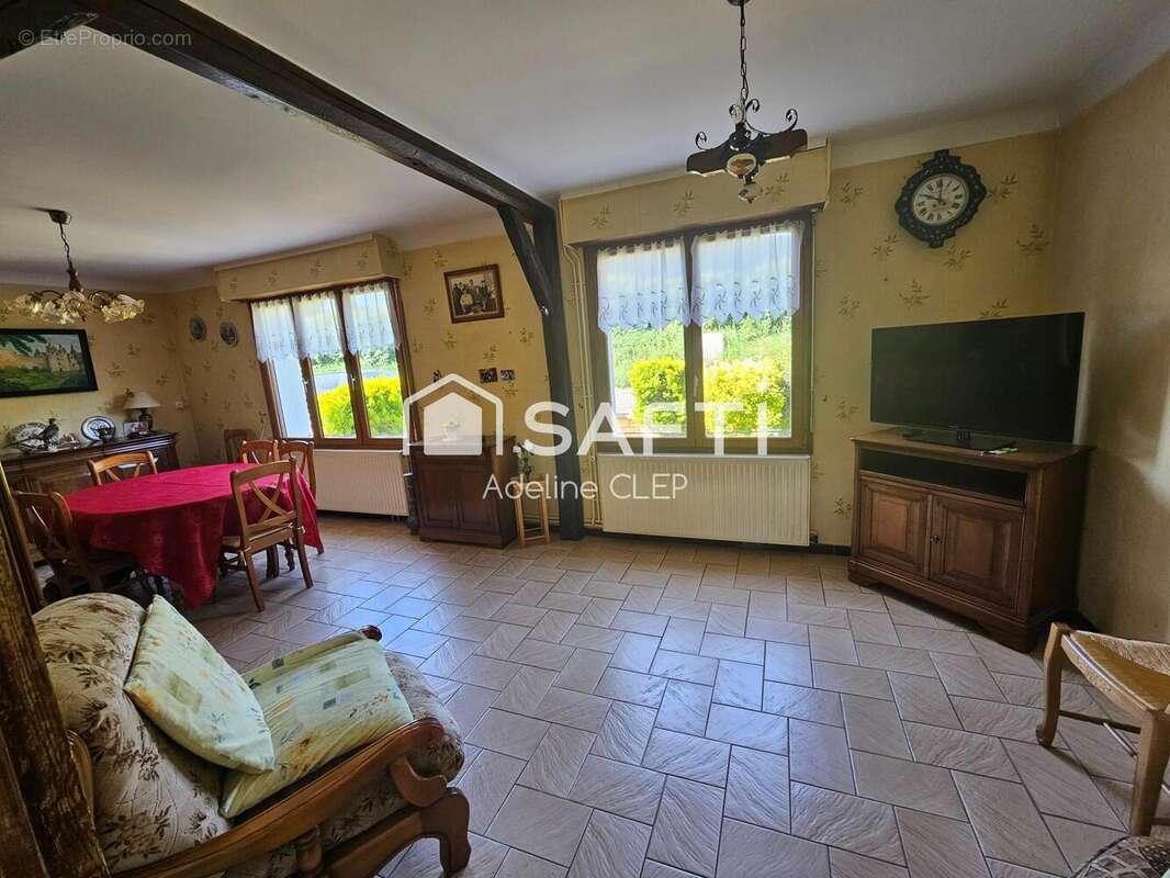 Photo 6 - Maison à WAVRANS-SUR-L'AA