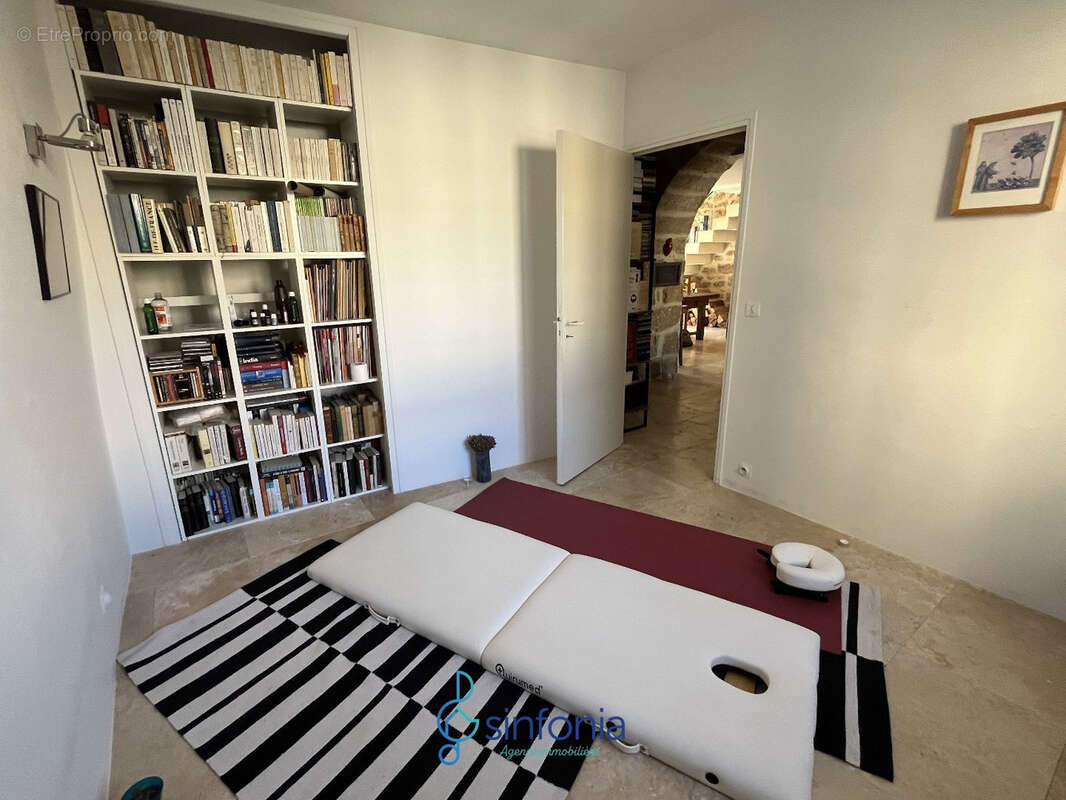 Maison à SAINT-SIFFRET