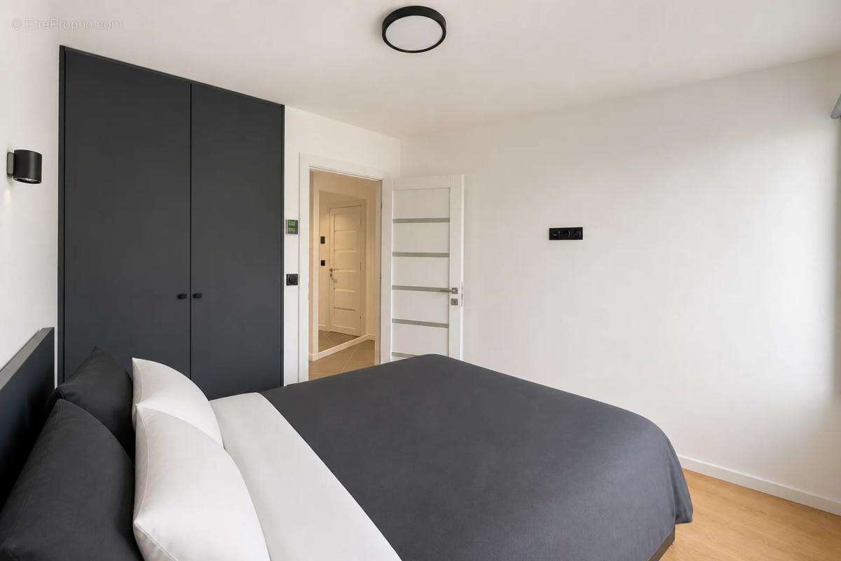 Appartement à VILLEPARISIS