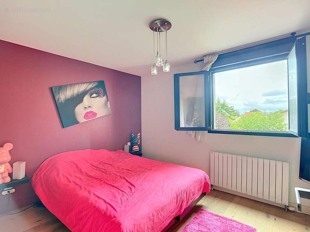 Photo 6 - Maison à CHOISY-LE-ROI