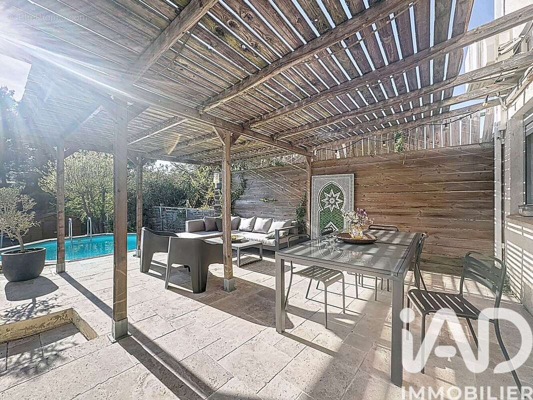 Photo 3 - Maison à BEZIERS