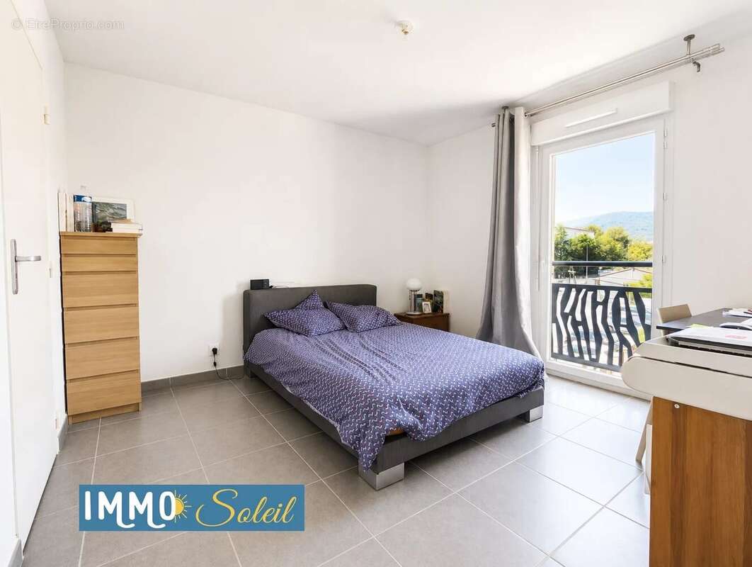Appartement a vendre la ciotat - photo 7