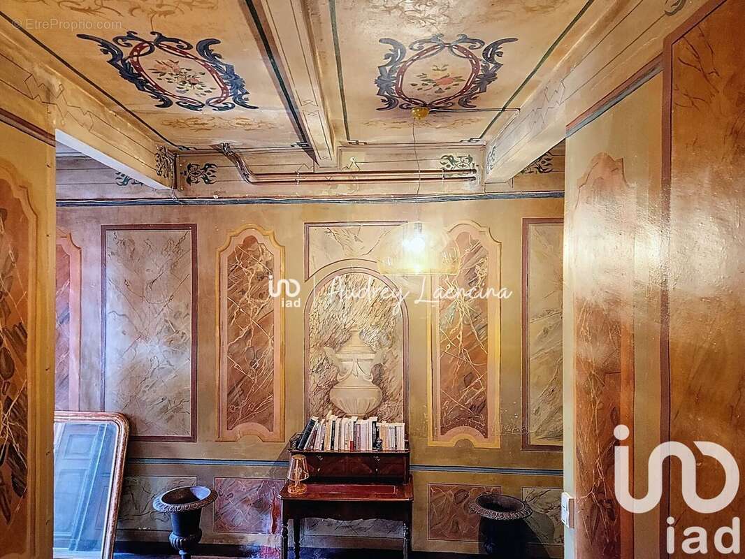 Photo 5 - Maison à SAINT-GENIES-DE-FONTEDIT