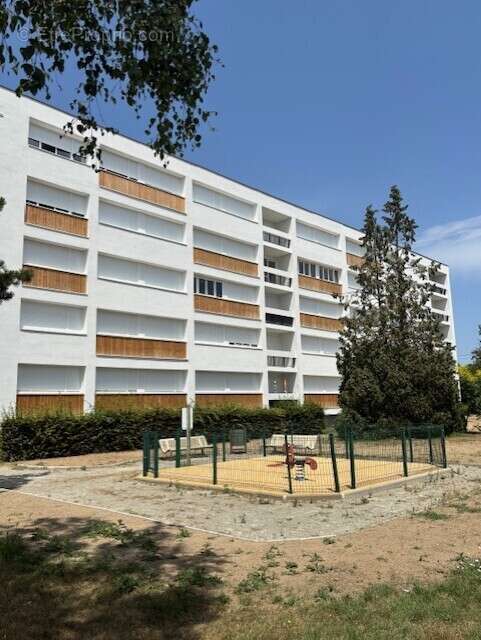 Appartement à ANGERS