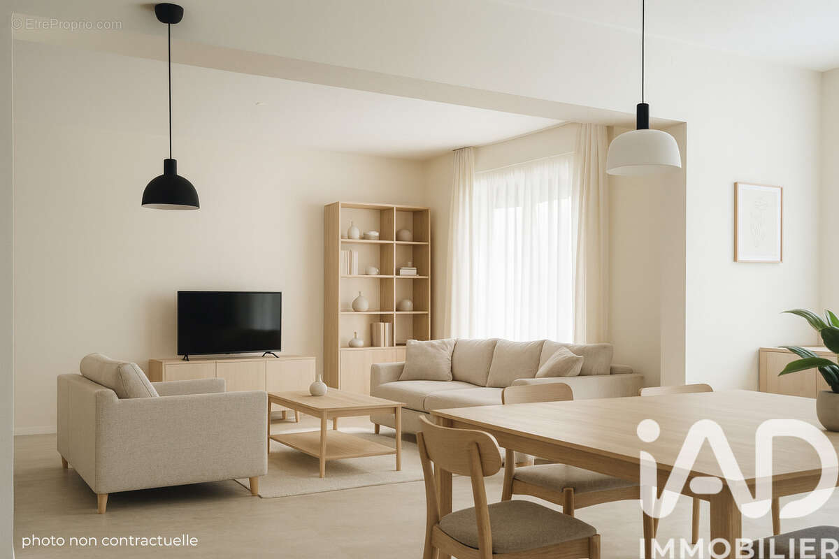 Photo 5 - Appartement à PAU