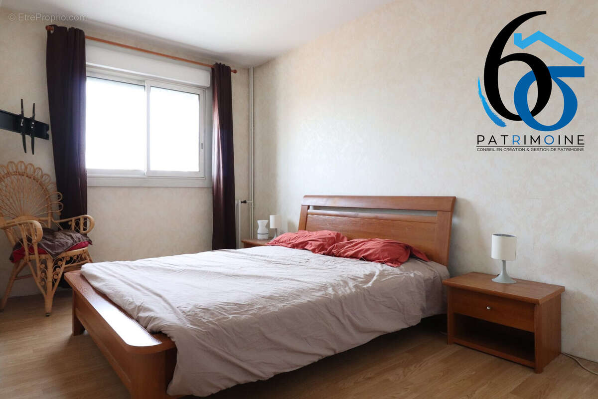 Appartement à BLAGNAC