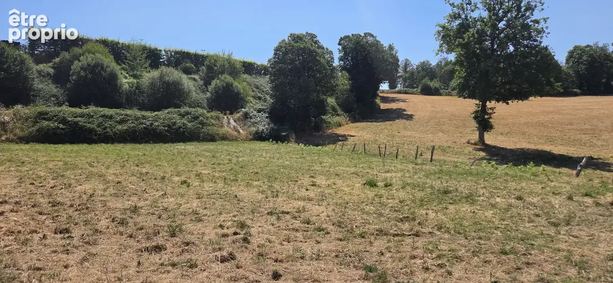 Voie sans issue, parcelle viabilisée - photo 4