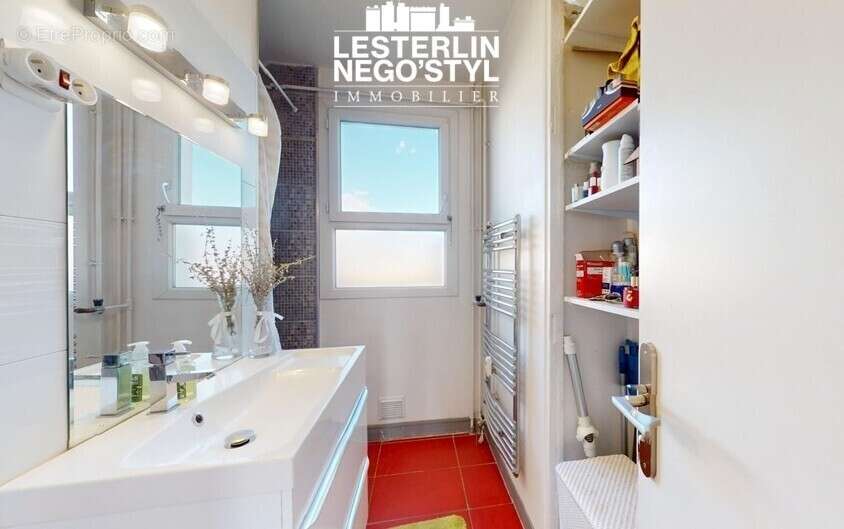 Appartement 50 m² à Le Havre  - photo 2