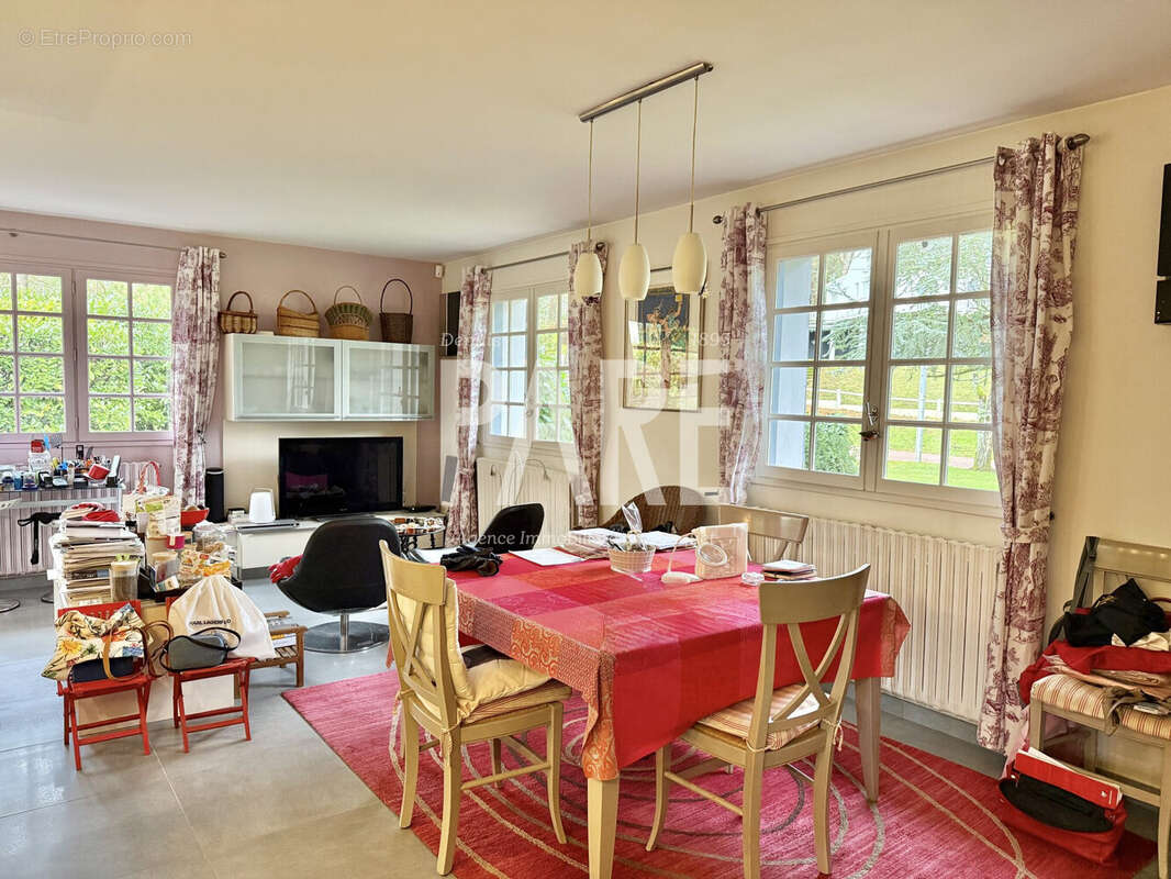 Maison à LE TOUQUET-PARIS-PLAGE