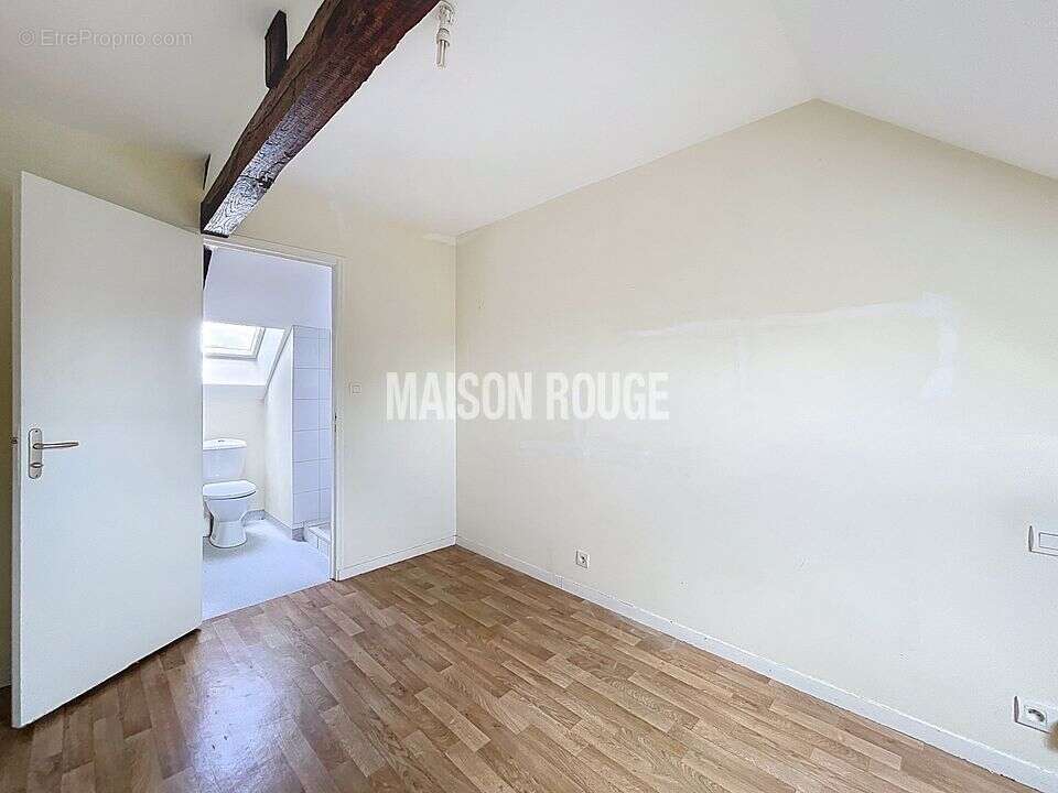 Maison à DOL-DE-BRETAGNE