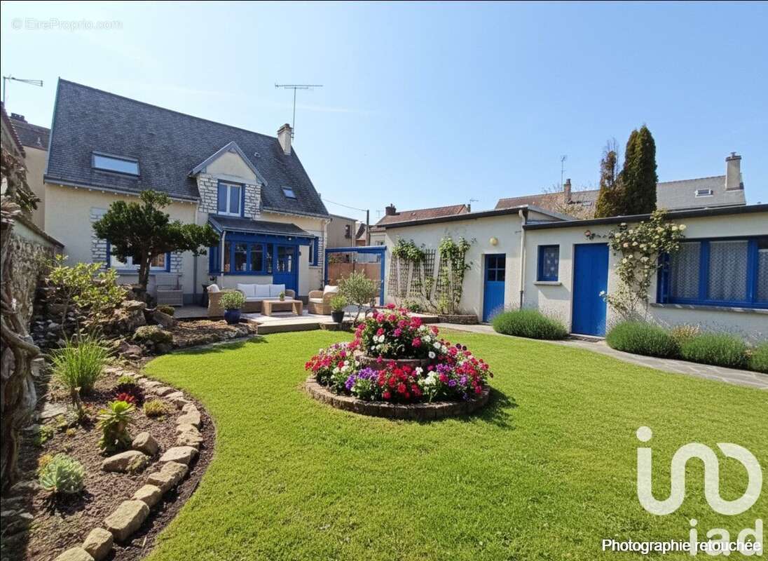 Photo 6 - Maison à DREUX