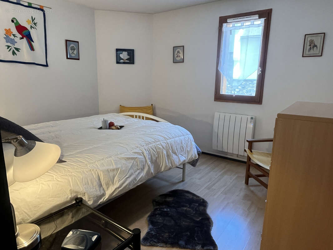 Appartement à SAINT-LARY-SOULAN
