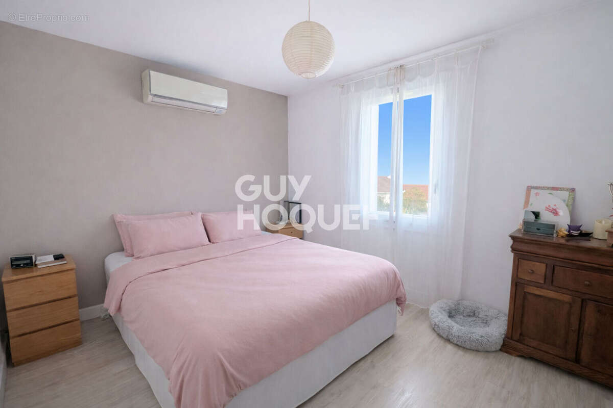 Maison à AUBERGENVILLE