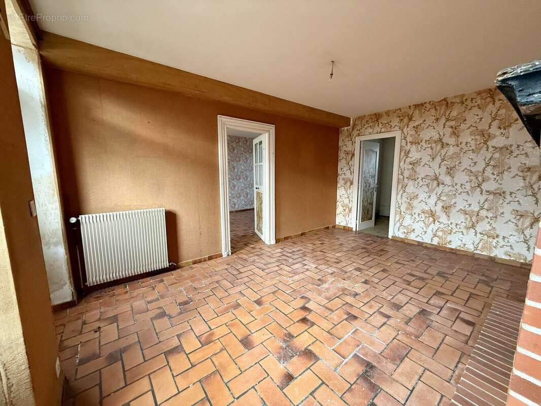 Appartement à OLIVET