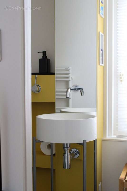 Appartement à ROUEN