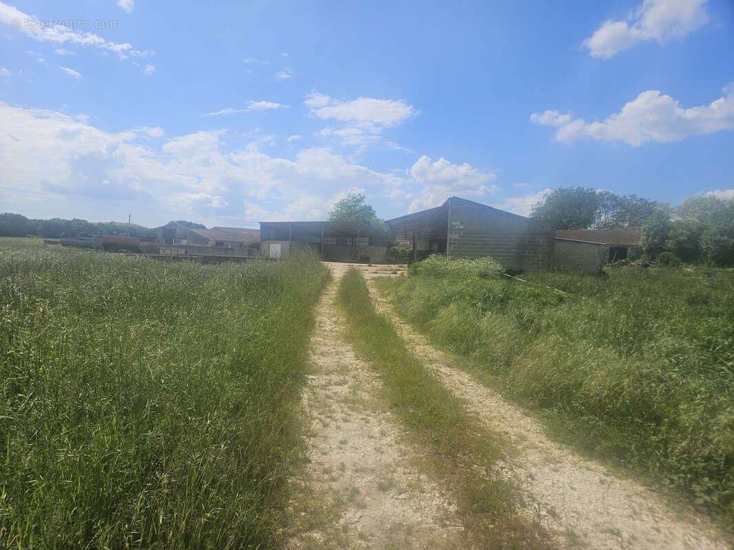 Maison à CORME-ECLUSE