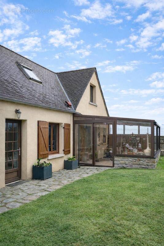 Photo 1 - Maison à QUETTEHOU