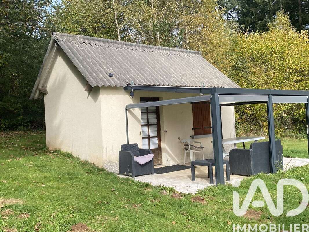 Maison 80 m² à Lafage-Sur-Sombre  - photo 5