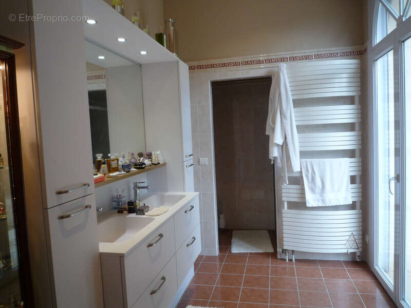 Maison à MEAUX