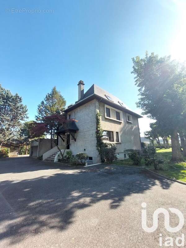 Photo 3 - Maison à SEMEAC