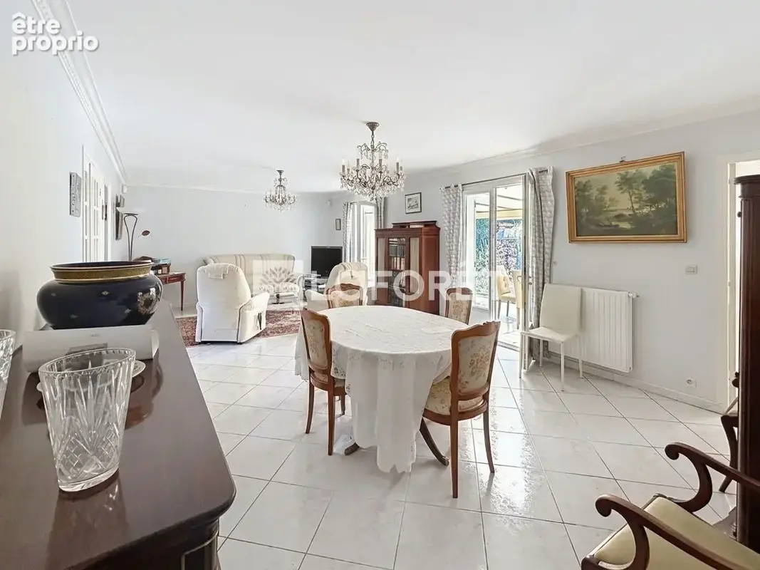 Maison Villejuif 8 pièce(s) 188 m2 - photo 5