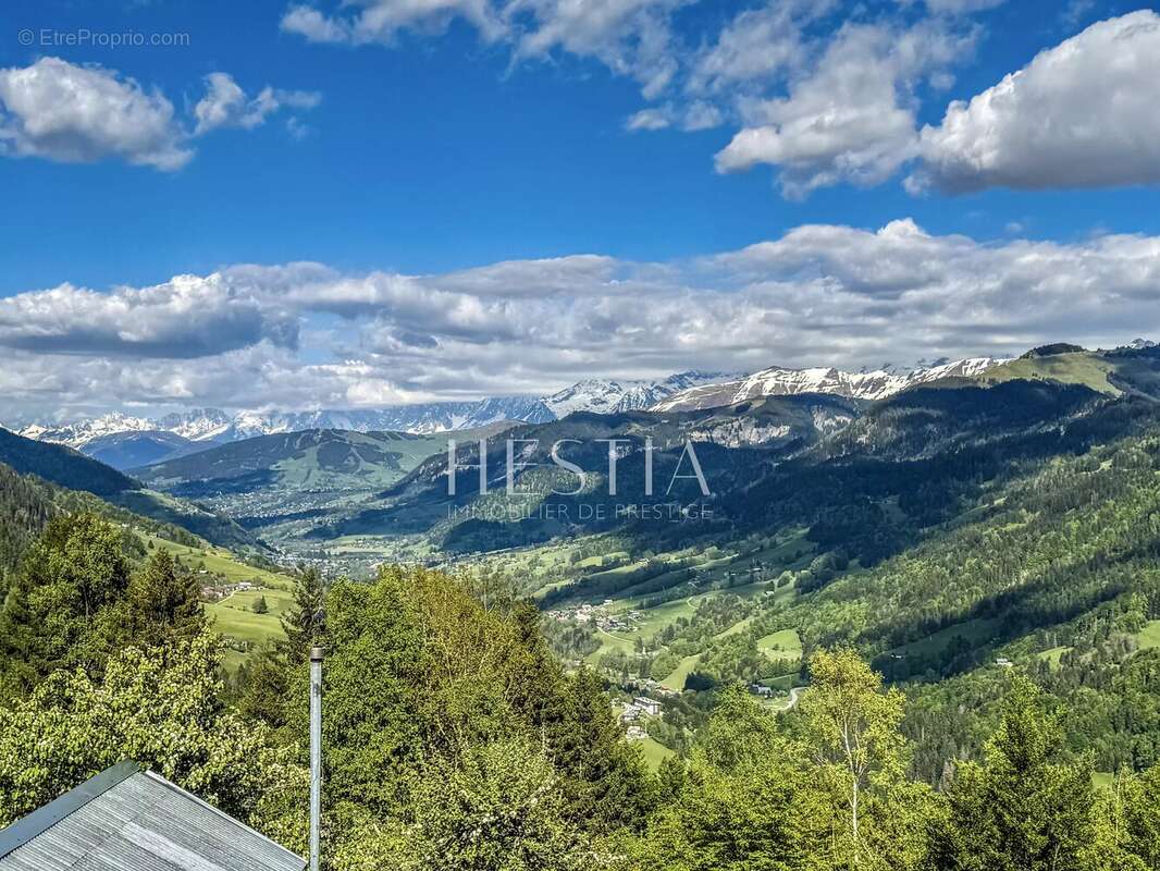 Maison à SAINT-NICOLAS-LA-CHAPELLE