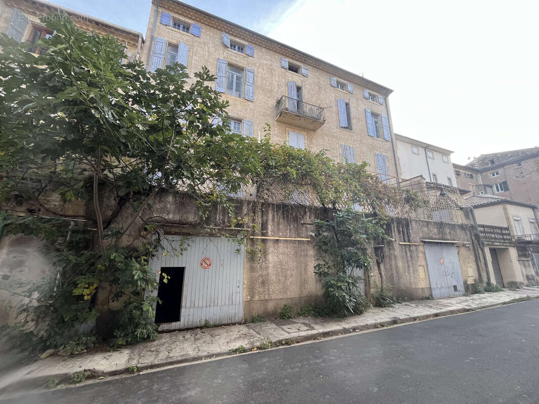 Appartement à BEDARIEUX