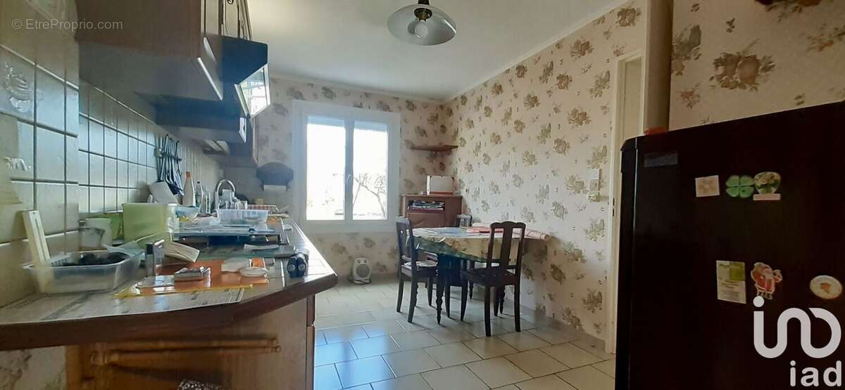 Photo 3 - Maison à SAINT-PIERRE-SUR-DIVES