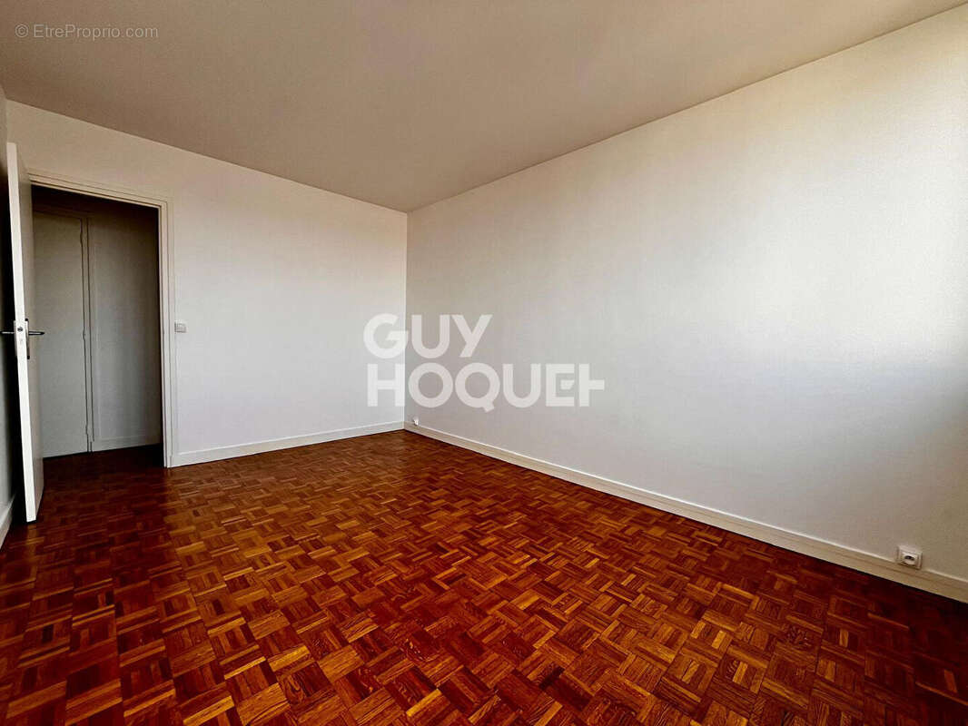 Vanves - quartier du plateau - appartement familial 4 pièces de 82,80 m² avec balcon, cave - résidence avec gardien - photo 16