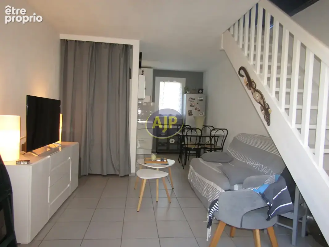 Maison T3 Lacanau Ocean - photo 3