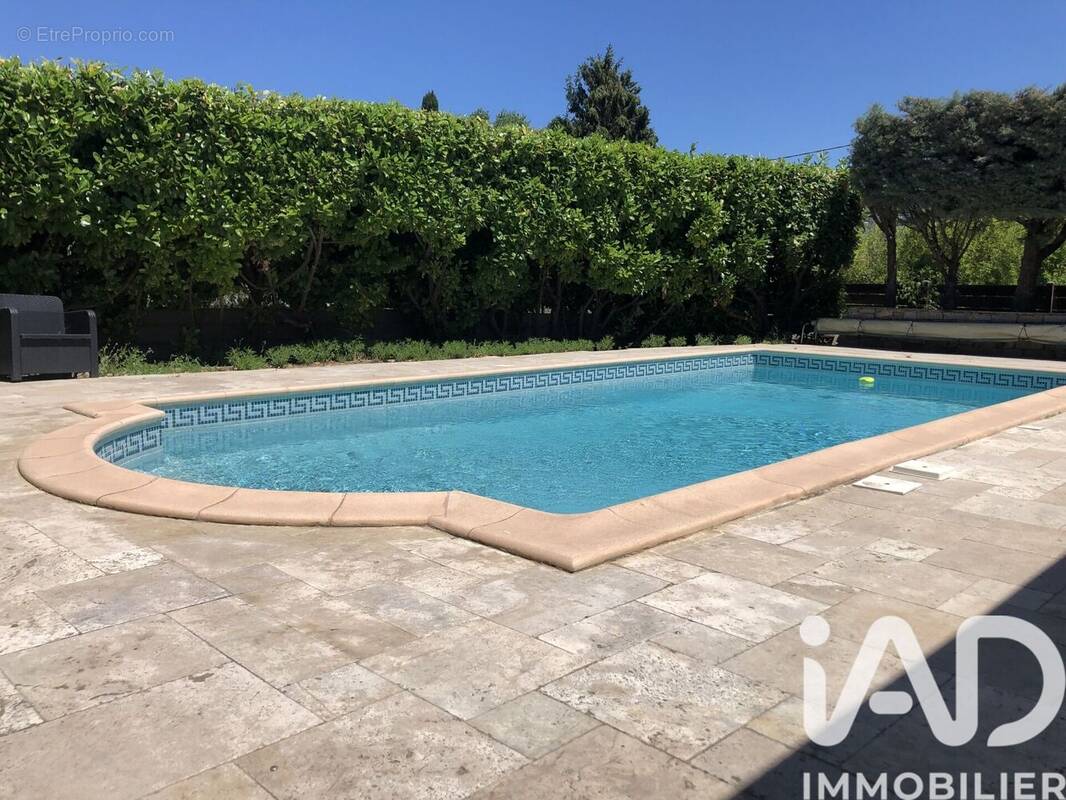 Photo 1 - Maison à MONTAGNAC