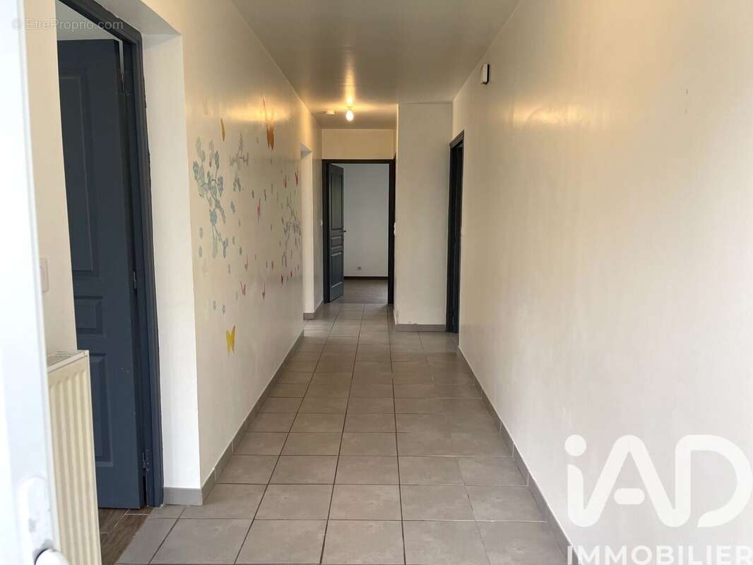 Photo 2 - Maison à TREDREZ-LOCQUEMEAU
