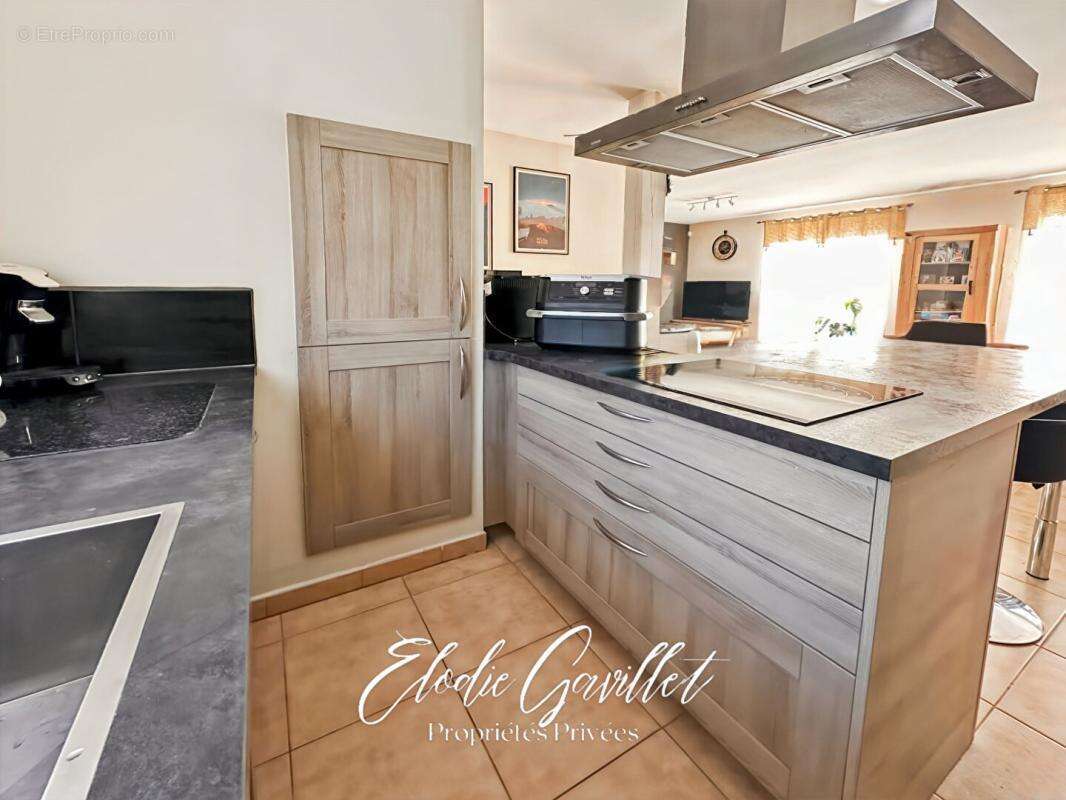 Maison à CARCASSONNE