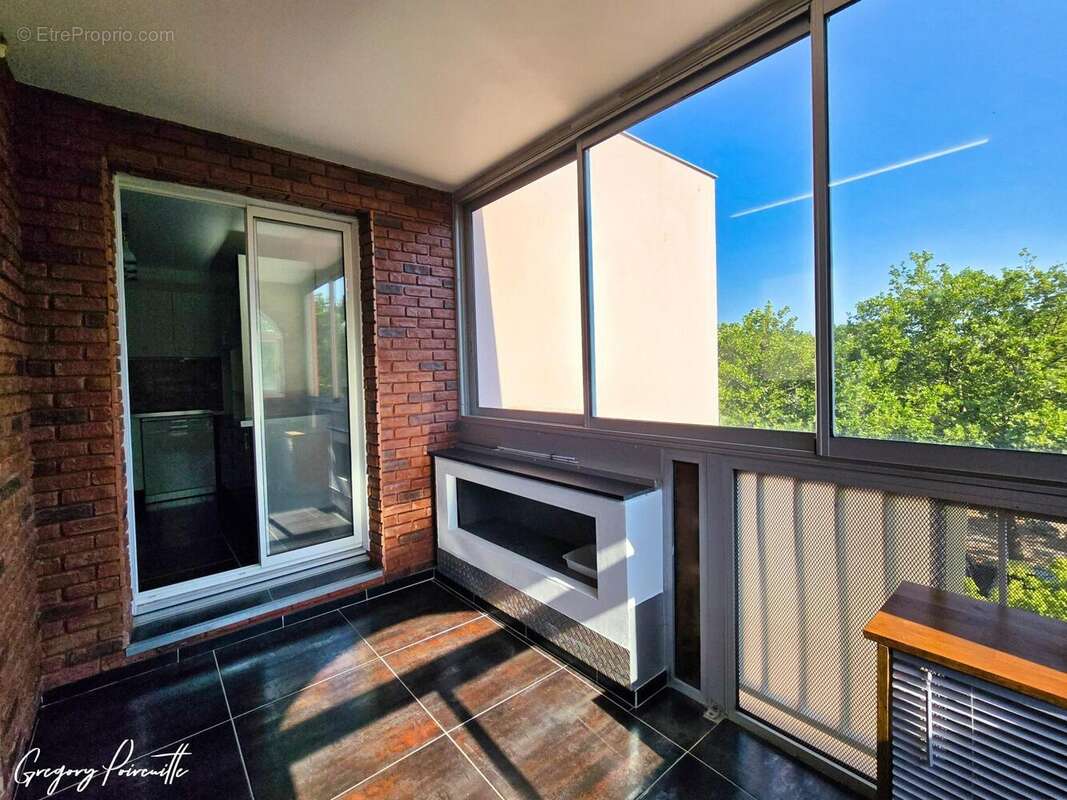 Photo 3 - Appartement à LA GARDE