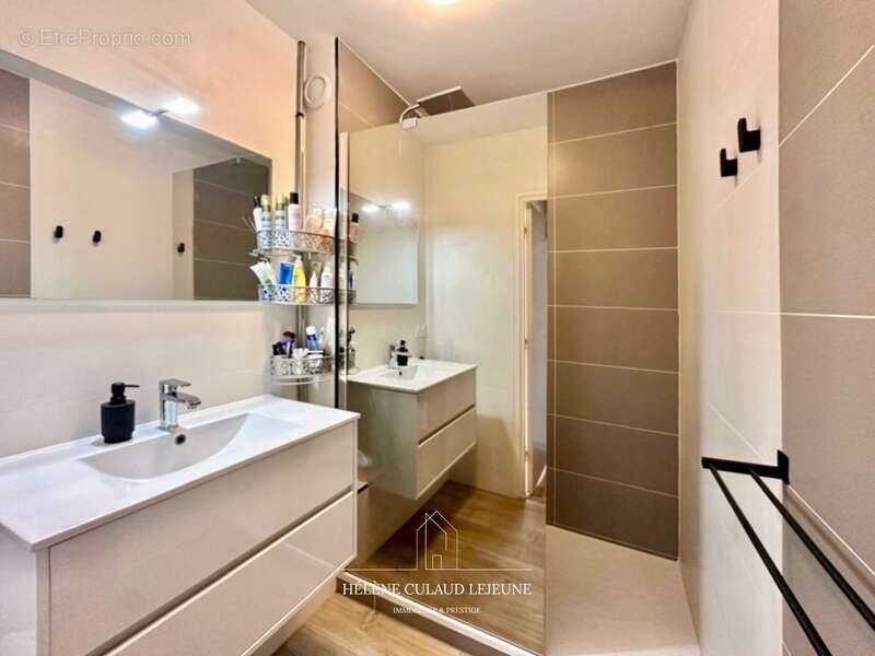 Appartement à VANNES