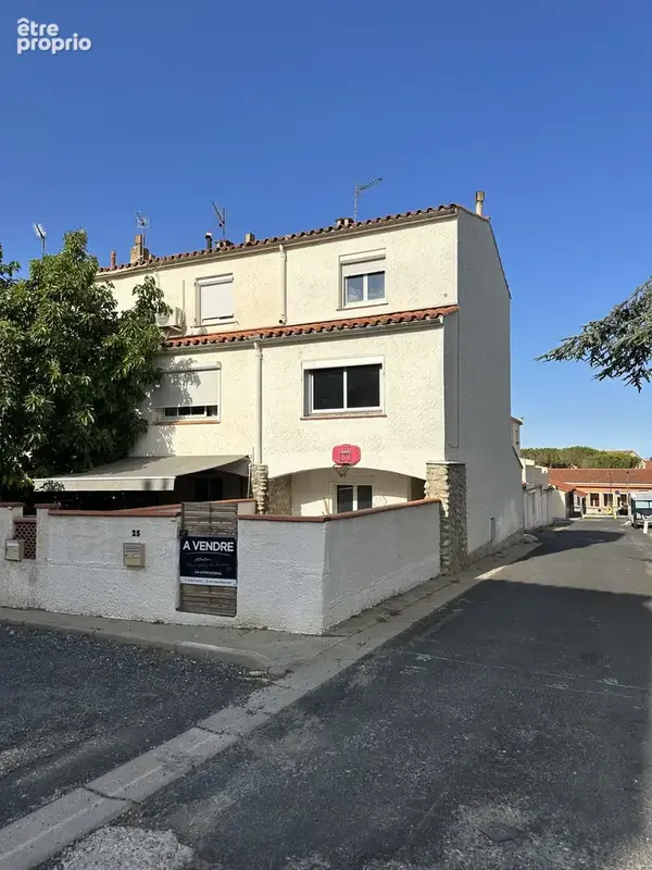 Photo Maison à Saint-Cyprien au prix de 139 000€