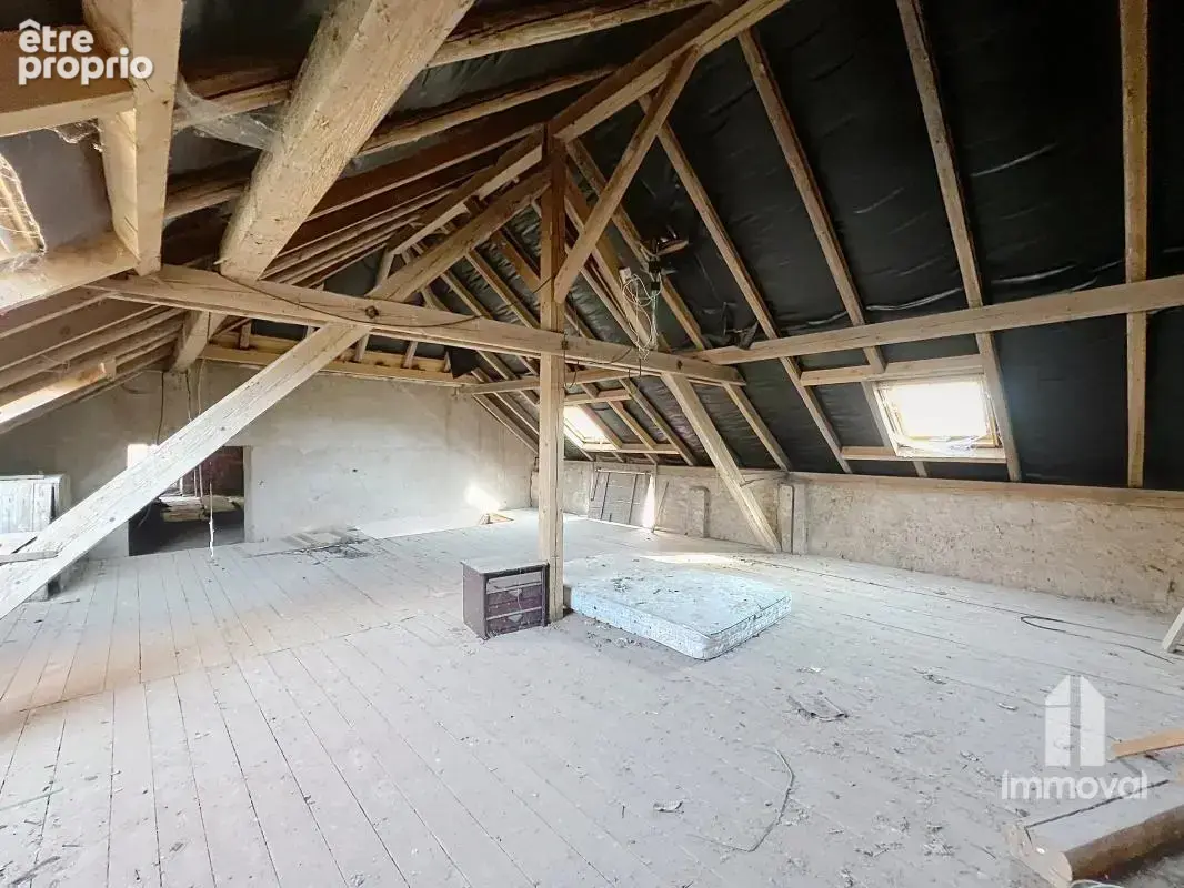 Allenwiller - local - 115m² - photo 8