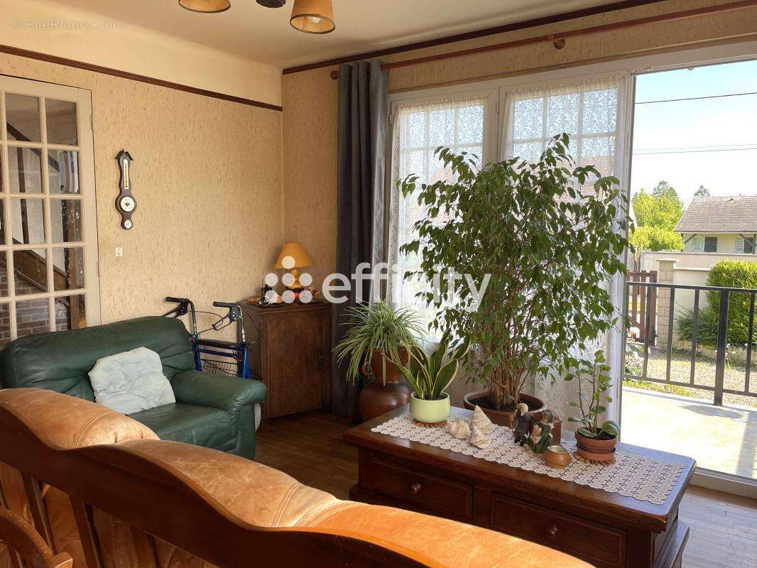Maison individuelle - photo 15