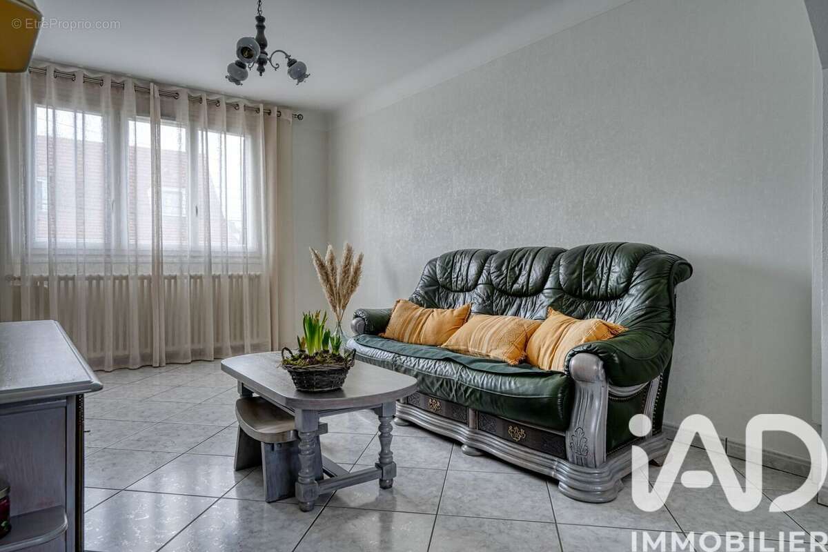 Photo 5 - Maison à DOMONT