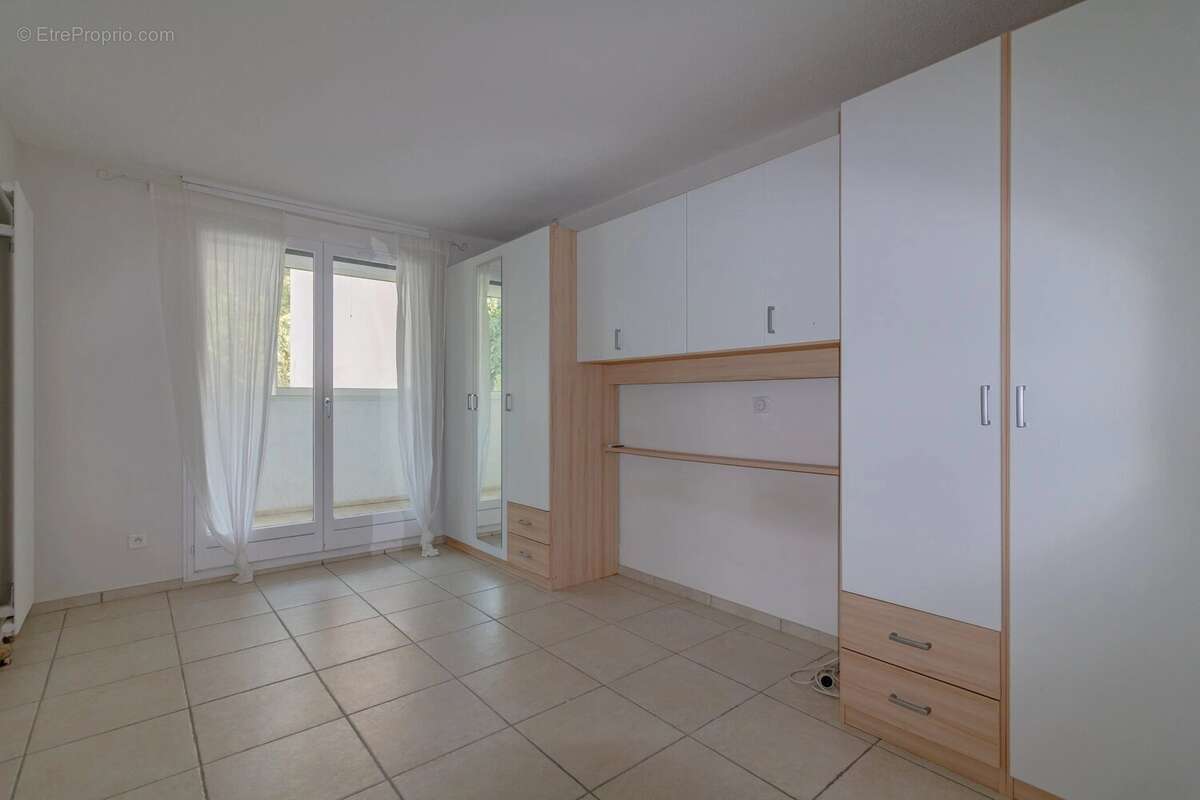 Appartement à GRASSE