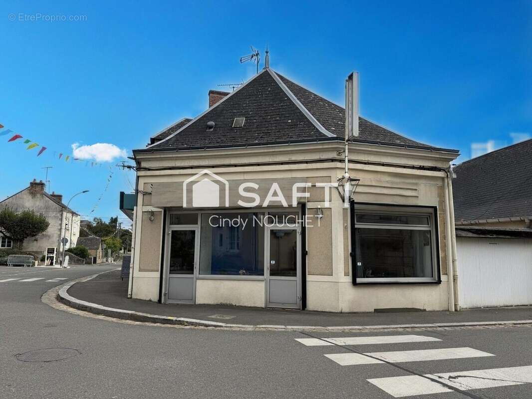 Photo 2 - Maison à LA FLECHE