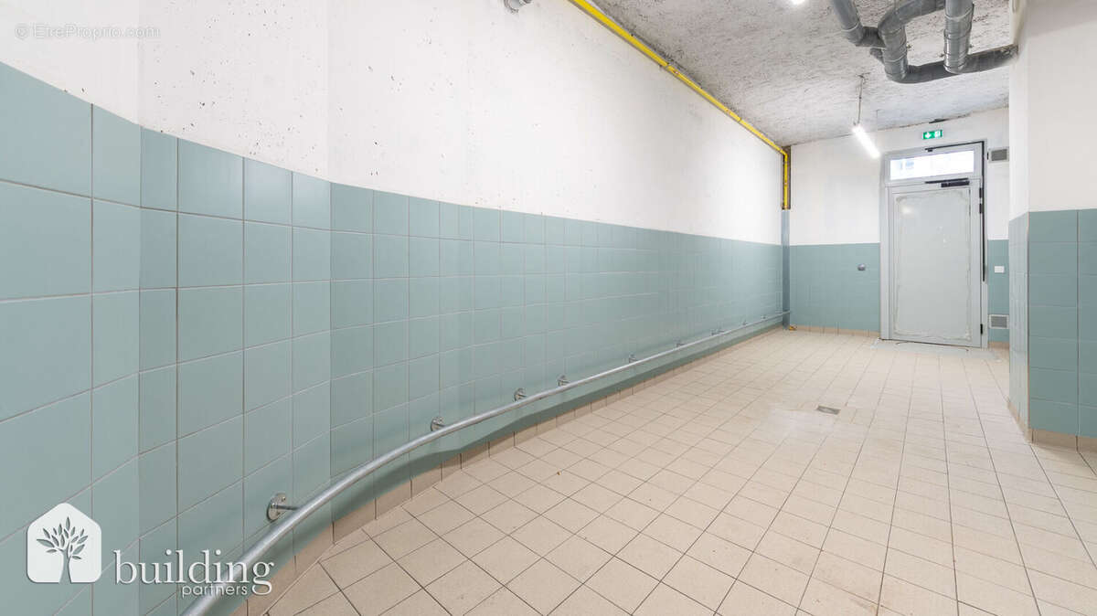 Batignolles Paris 17ème - Appartement 3 ou 4 pièces 93,45 m² avec 31,40 m² de terrasse - photo 15