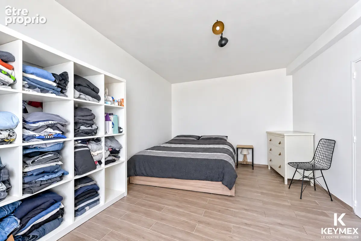 Appartement Bessancourt 2 pièces / 43.93 m2 - photo 6
