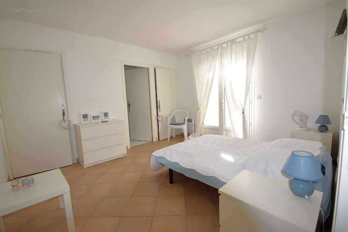 Maison à SAINT-RAPHAEL