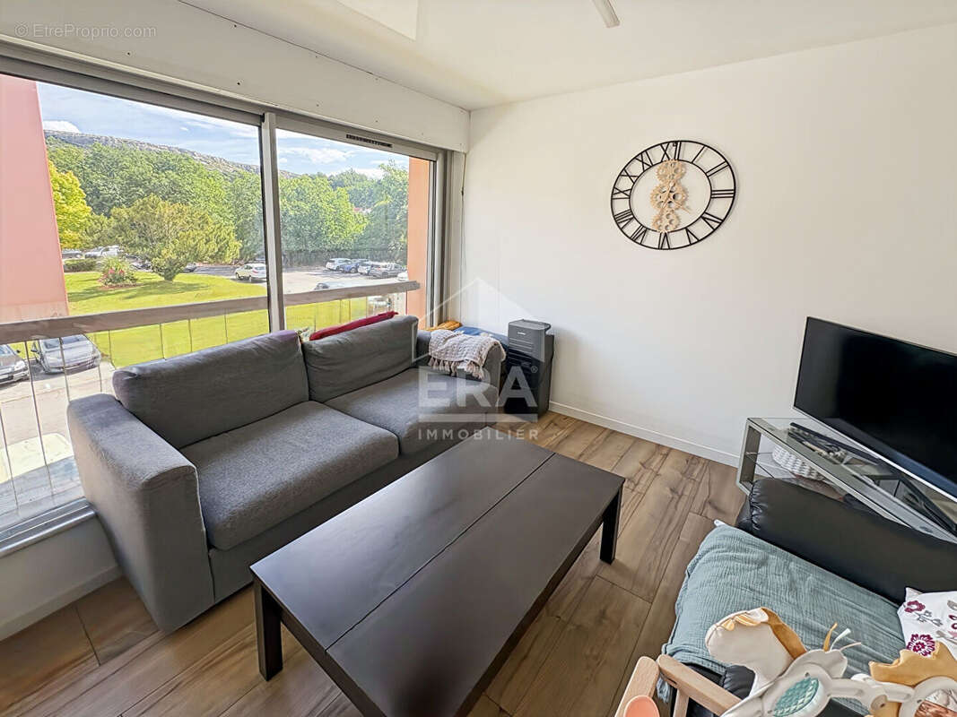 Appartement à LES PENNES-MIRABEAU
