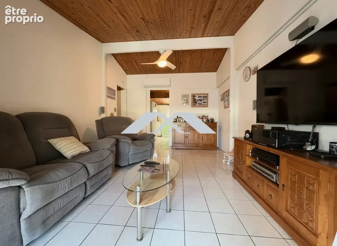 Maison 4 pièces 70 m² à vendre à Saint-Joseph (97480) - photo 4