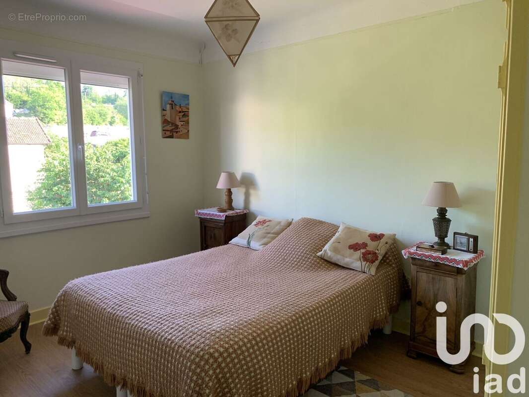 Photo 7 - Maison à RAVIERES