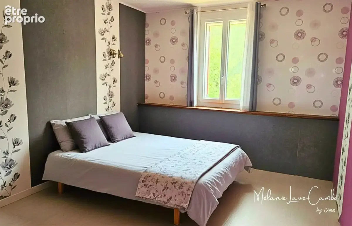 Maison de Campagne - photo 12