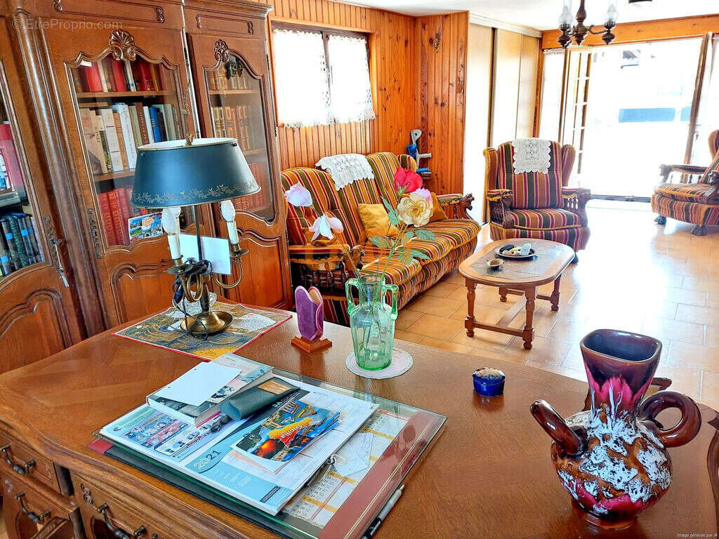 Maison à DONNEMARIE-DONTILLY