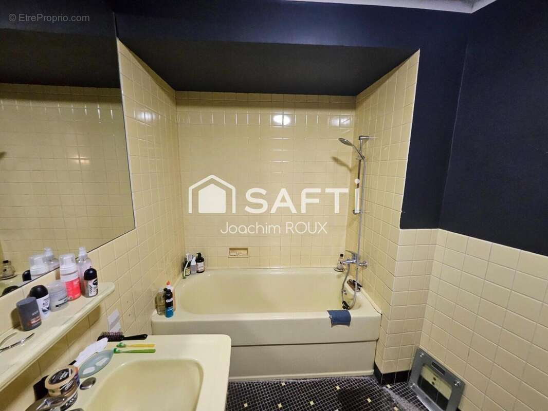 Photo 7 - Maison à BORDEAUX